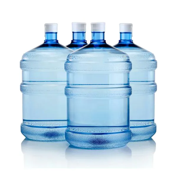 Botellón 20 Lts