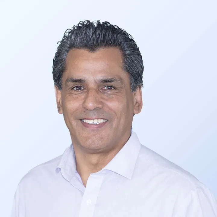 Foto de Cliente José