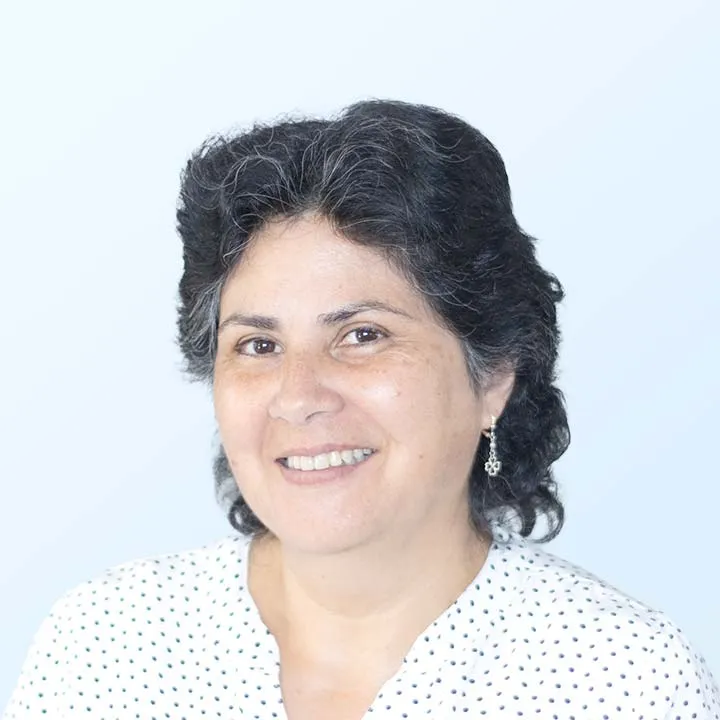 Foto de Cliente Paola