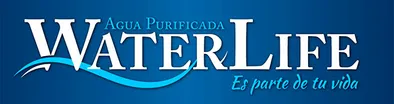 Logo Waterlife